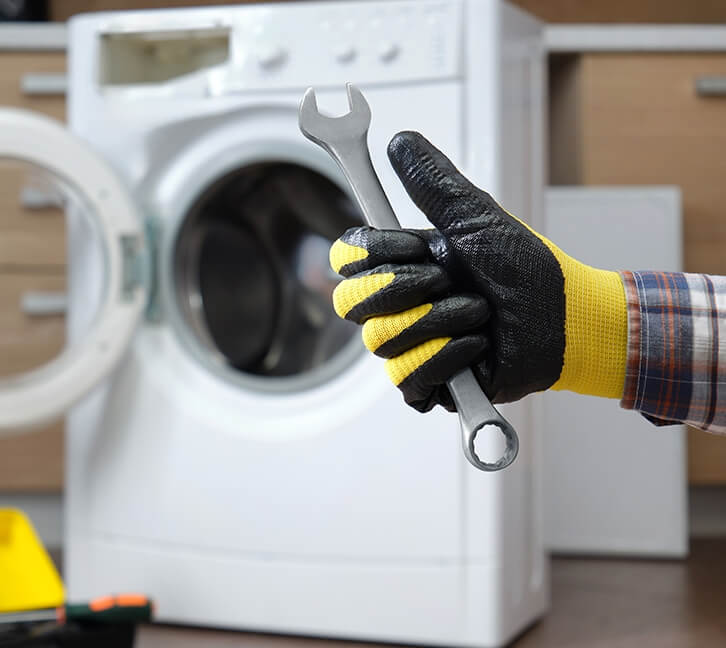 Naprawiamy AGD w Sędziszowie Małopolskim