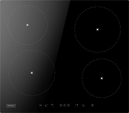 Naprawa płyt indukcyjnych Sędziszów Małopolski